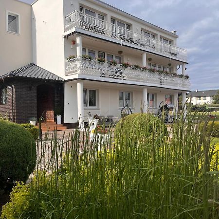 Villa Marlena 우스트 노리 모르스키 외부 사진