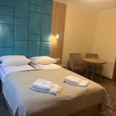 Villa Marlena 우스트 노리 모르스키 외부 사진