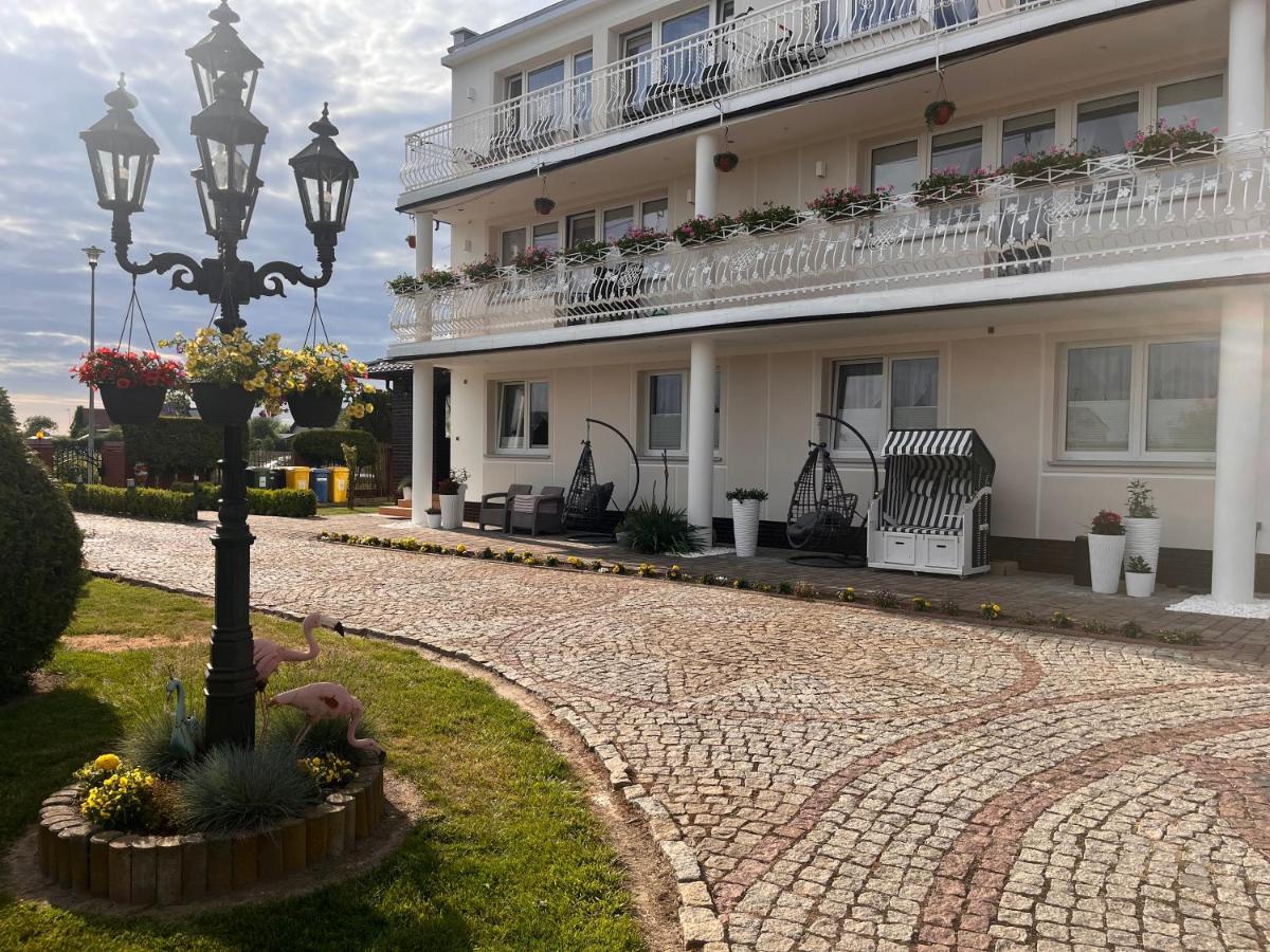 Villa Marlena 우스트 노리 모르스키 외부 사진