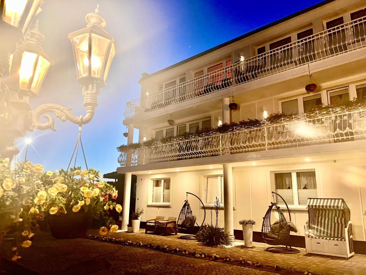 Villa Marlena 우스트 노리 모르스키 외부 사진