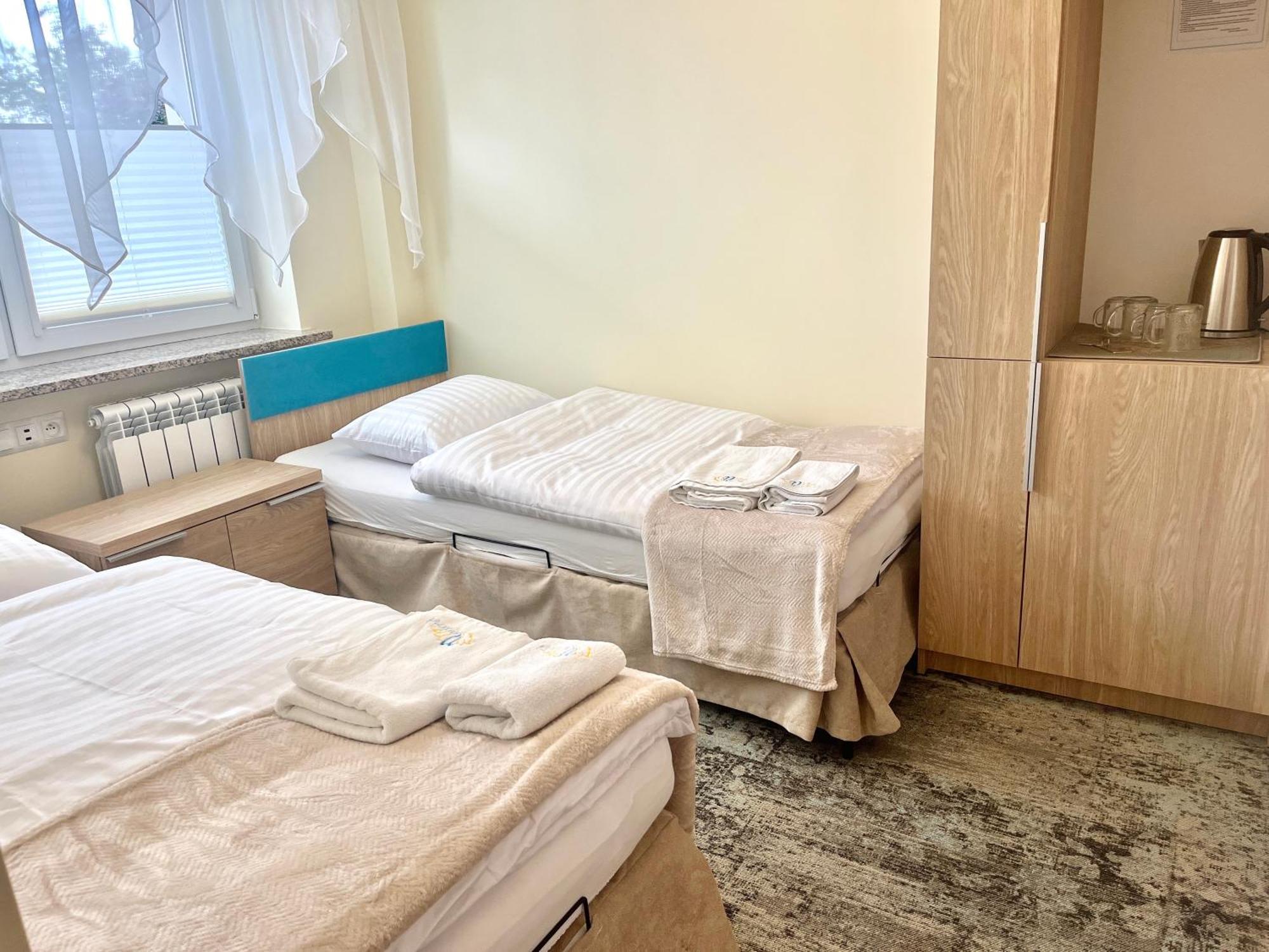 Villa Marlena 우스트 노리 모르스키 외부 사진
