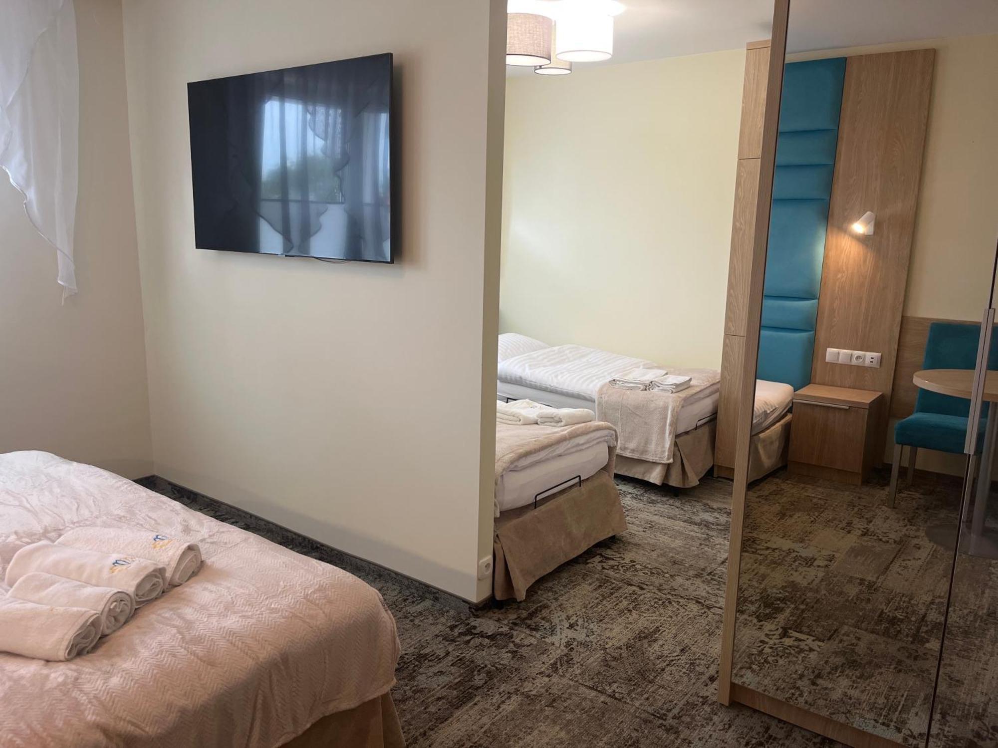 Villa Marlena 우스트 노리 모르스키 외부 사진