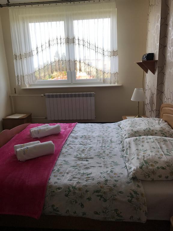 Villa Marlena 우스트 노리 모르스키 외부 사진